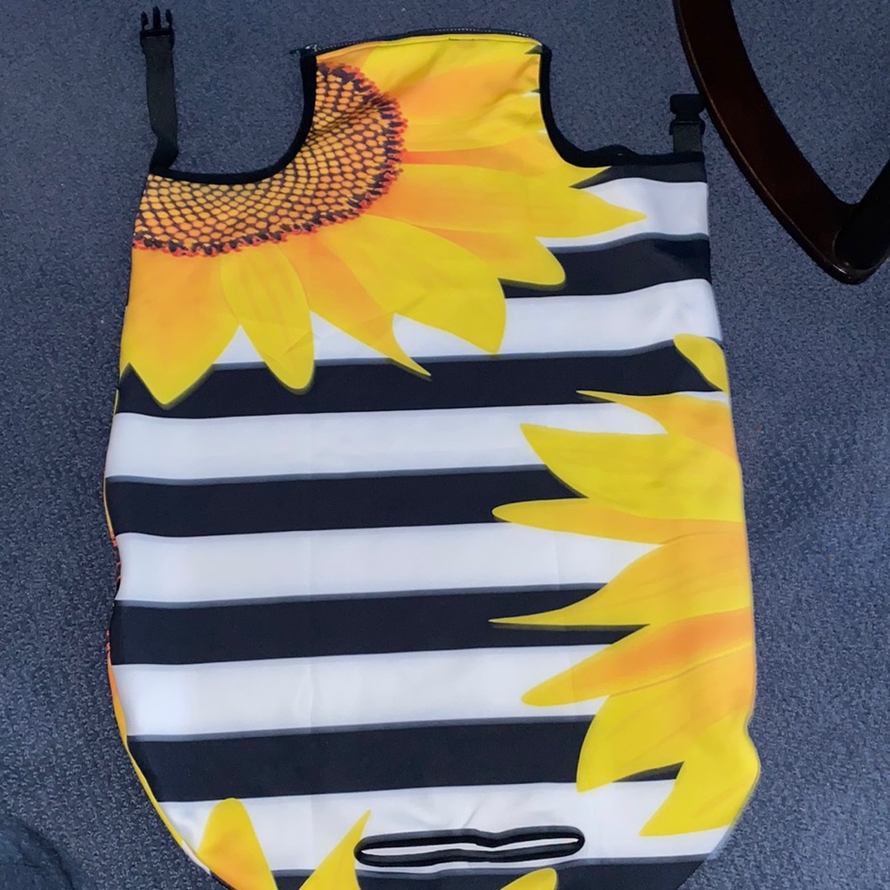 LUGGAGE SUITCASE COVER PROTECTOR MEDIUM 22-25”